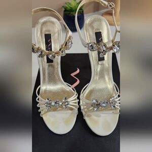 Women's Dress Sandal